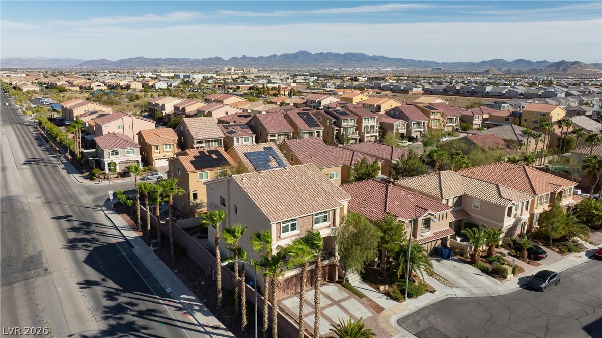 8508 Silver Coast Street Las Vegas NV 89139