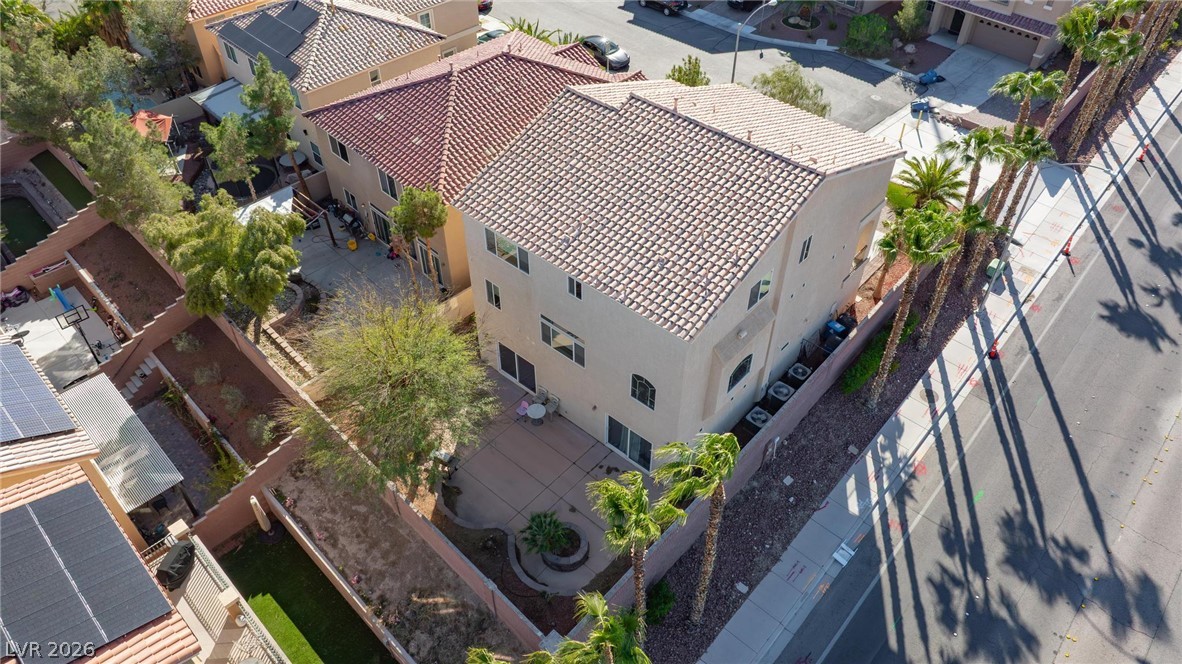 8508 Silver Coast Street Las Vegas NV 89139