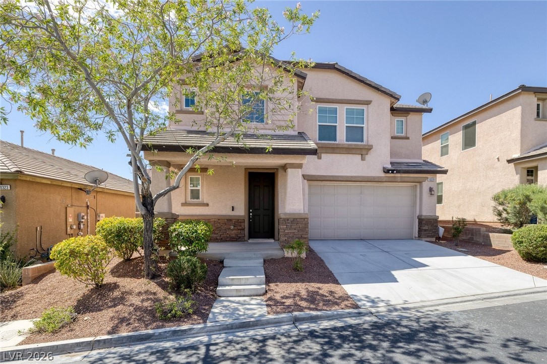 10329 Ironwood Pass Avenue Las Vegas NV 89166