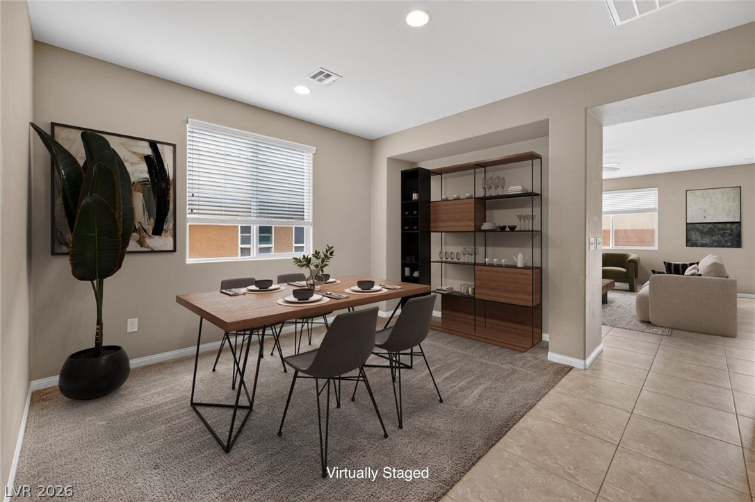 10329 Ironwood Pass Avenue Las Vegas NV 89166