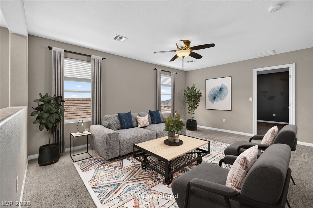 10329 Ironwood Pass Avenue Las Vegas NV 89166