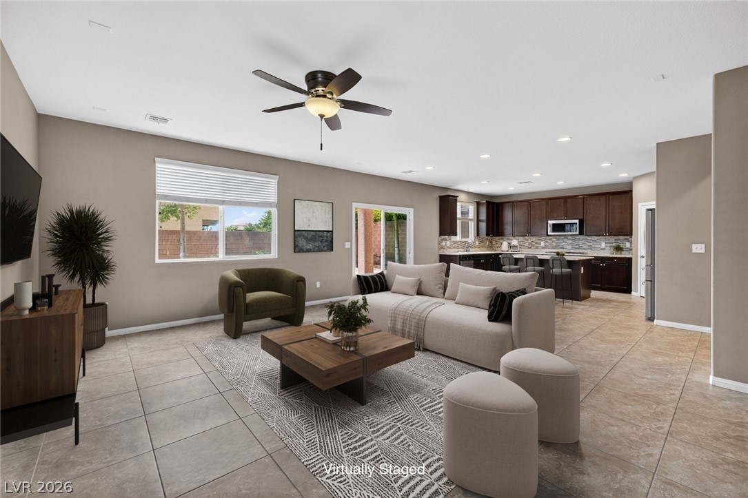10329 Ironwood Pass Avenue Las Vegas NV 89166