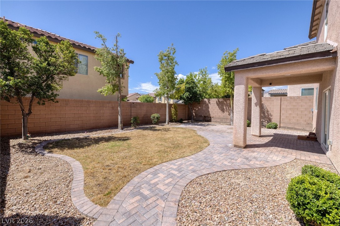10329 Ironwood Pass Avenue Las Vegas NV 89166