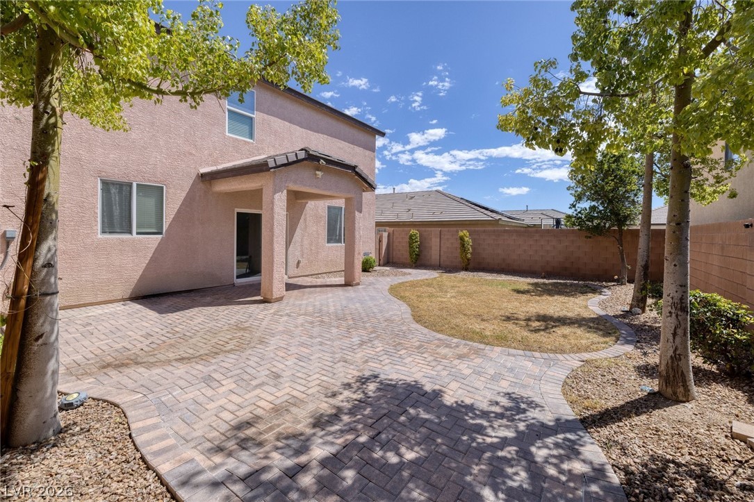 10329 Ironwood Pass Avenue Las Vegas NV 89166