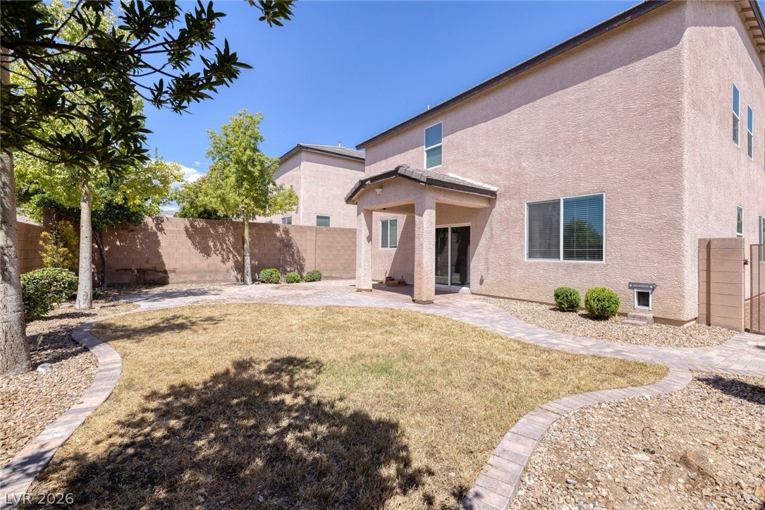 10329 Ironwood Pass Avenue Las Vegas NV 89166
