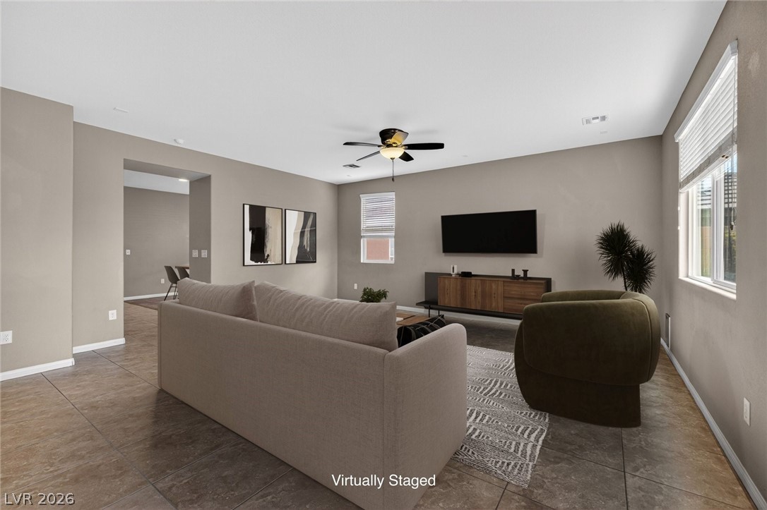 10329 Ironwood Pass Avenue Las Vegas NV 89166