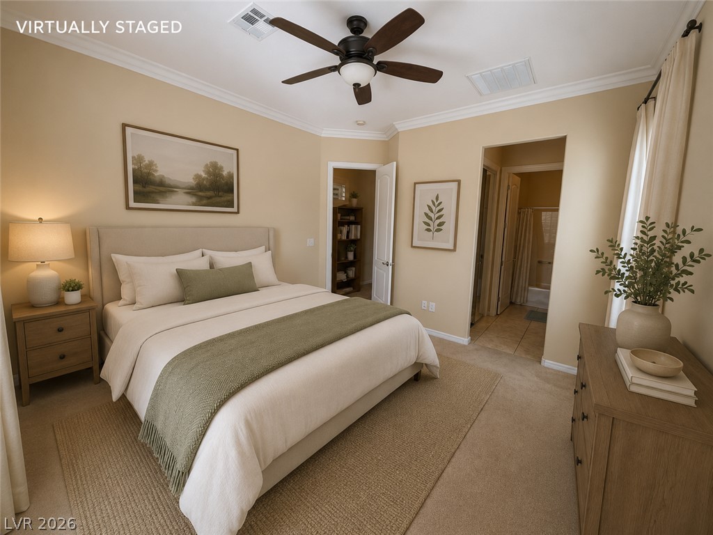2127 Clearwater Lake Drive Henderson NV 89044