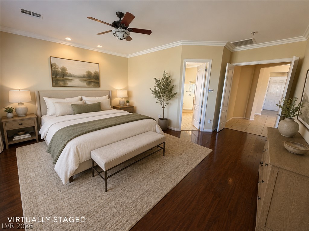 2127 Clearwater Lake Drive Henderson NV 89044