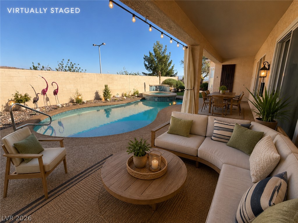 2127 Clearwater Lake Drive Henderson NV 89044