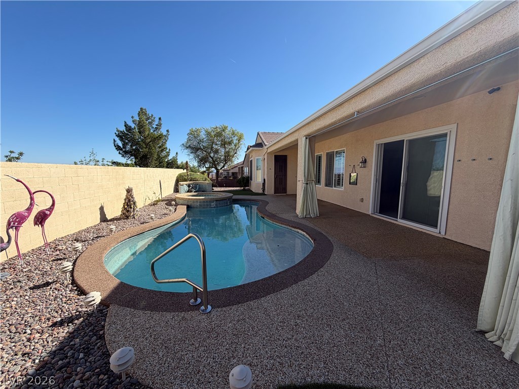2127 Clearwater Lake Drive Henderson NV 89044