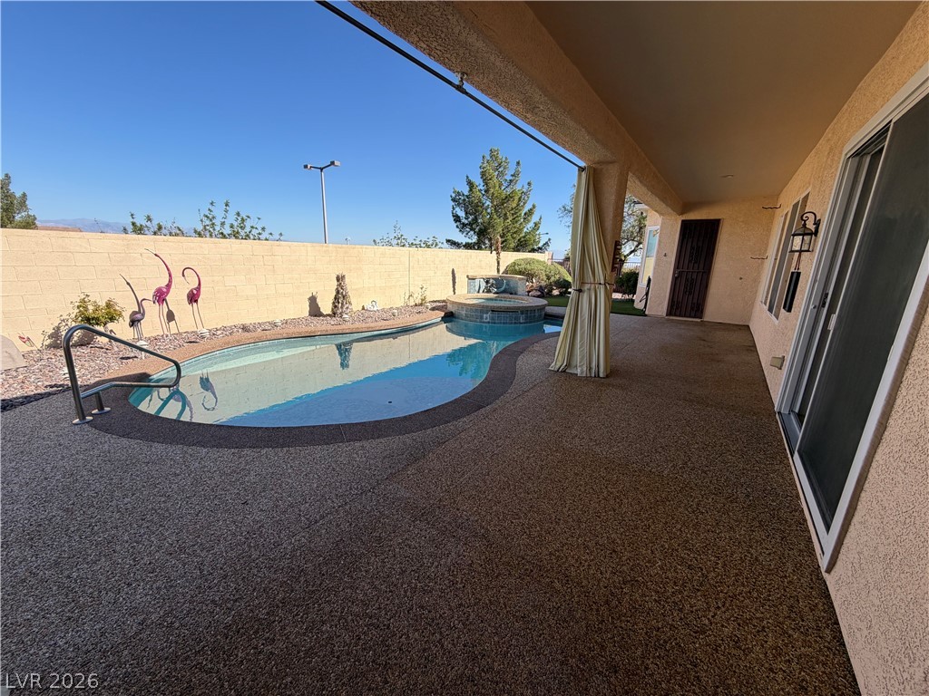 2127 Clearwater Lake Drive Henderson NV 89044