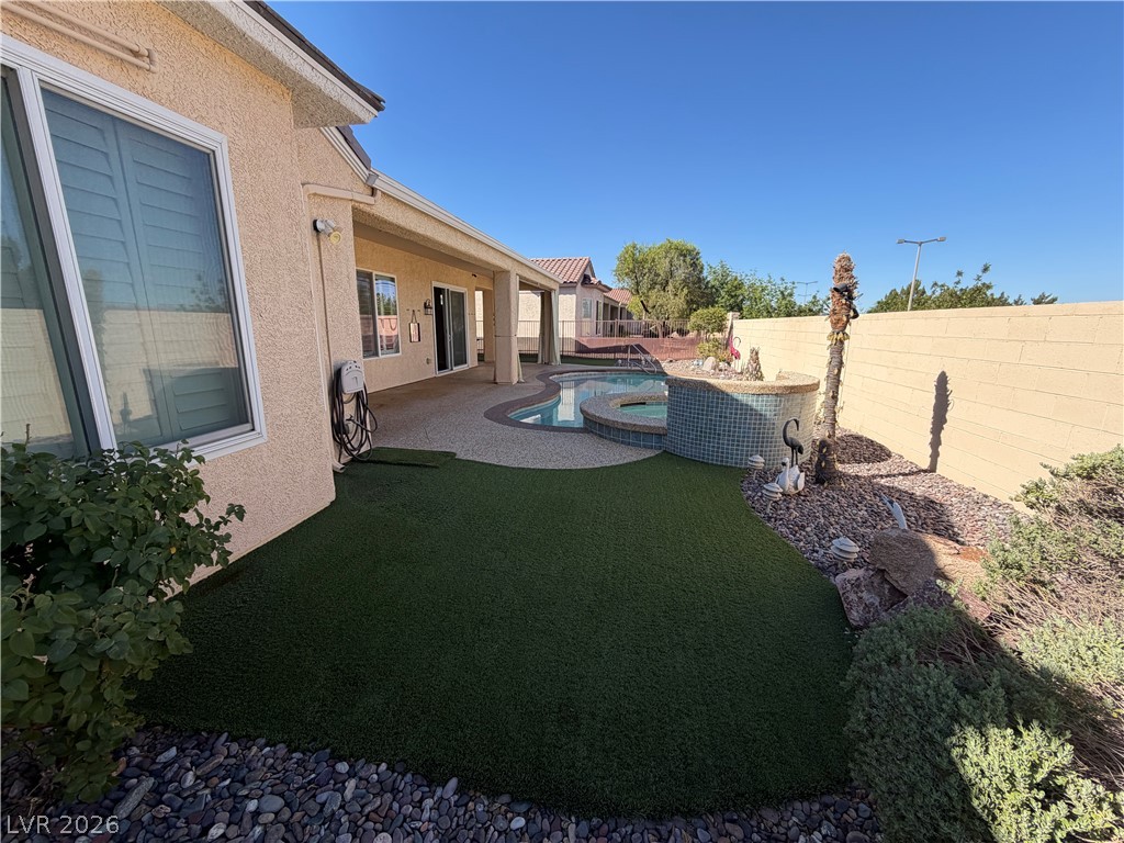 2127 Clearwater Lake Drive Henderson NV 89044