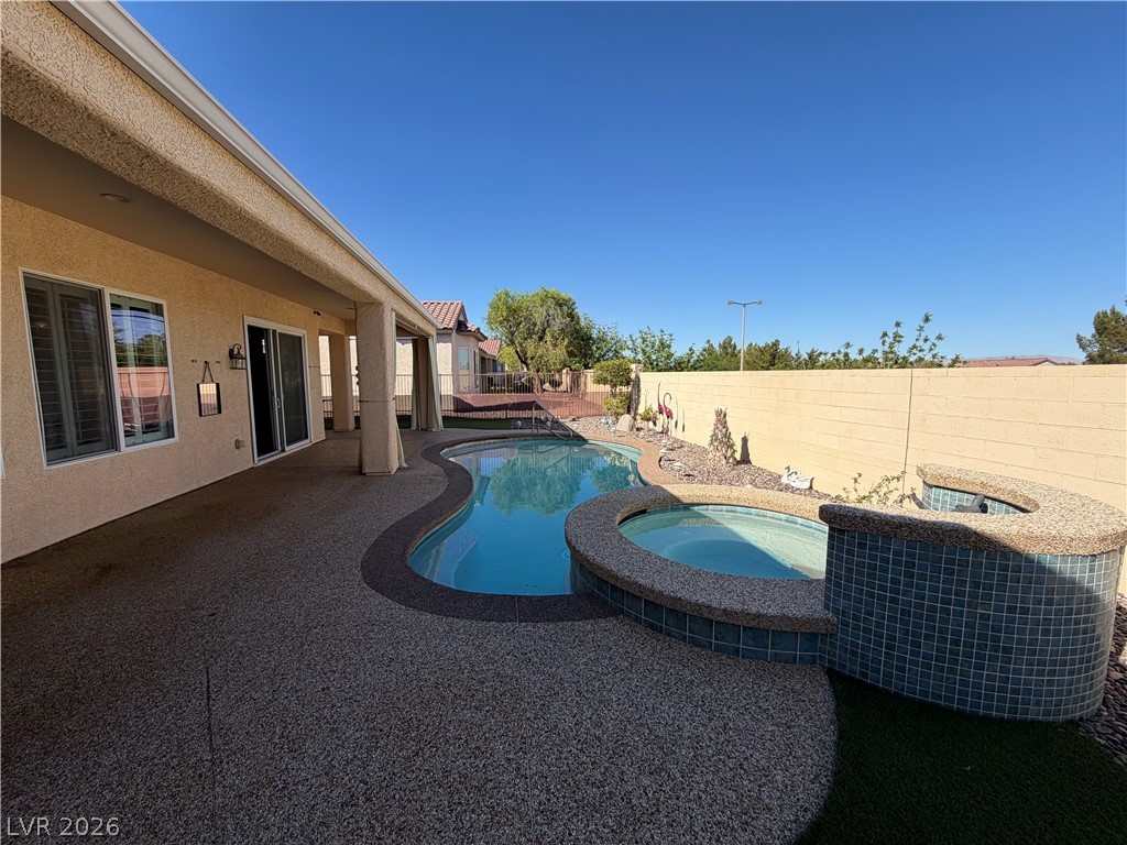 2127 Clearwater Lake Drive Henderson NV 89044
