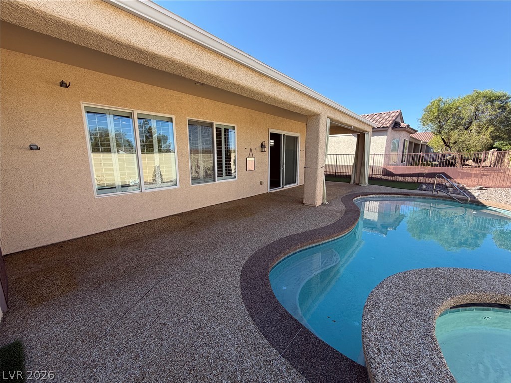 2127 Clearwater Lake Drive Henderson NV 89044