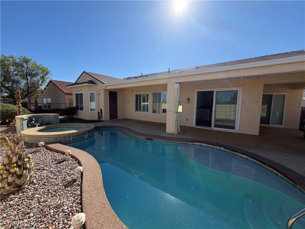 2127 Clearwater Lake Drive Henderson NV 89044
