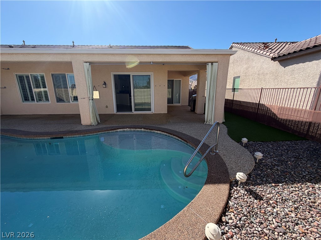 2127 Clearwater Lake Drive Henderson NV 89044