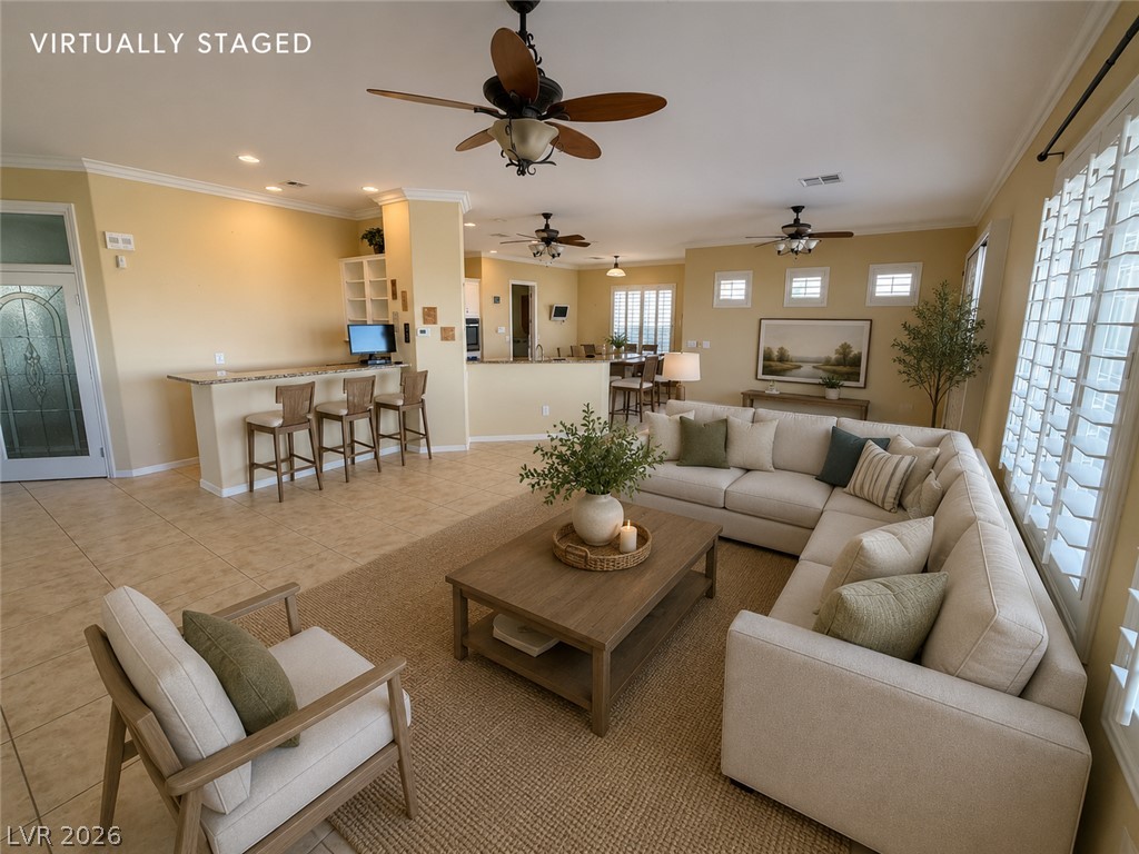 2127 Clearwater Lake Drive Henderson NV 89044