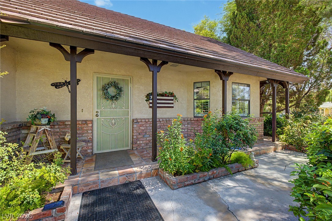 8540 West Washburn Road Las Vegas NV 89149