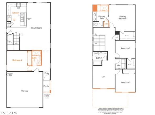 3887 Tico Falls Avenue Las Vegas NV 89141