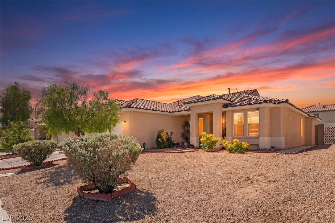 817 Bolivar Avenue North Las Vegas NV 89032