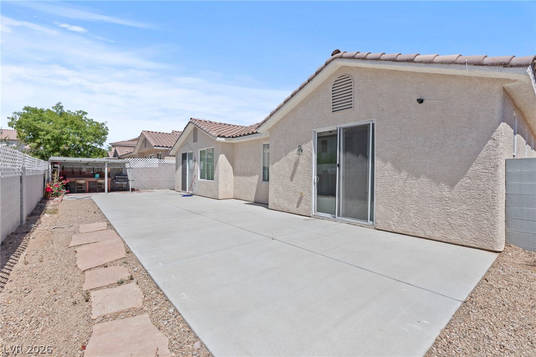 817 Bolivar Avenue North Las Vegas NV 89032