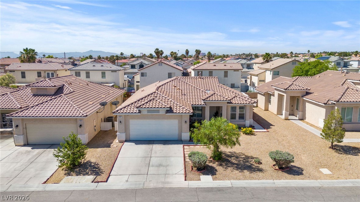817 Bolivar Avenue North Las Vegas NV 89032