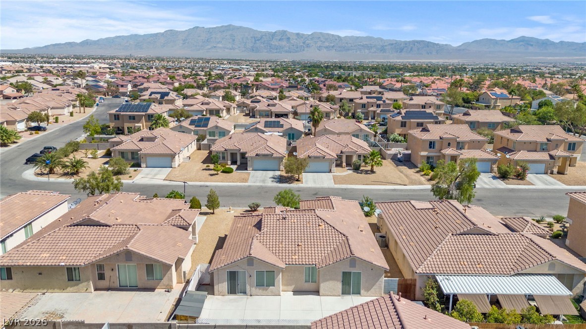 817 Bolivar Avenue North Las Vegas NV 89032