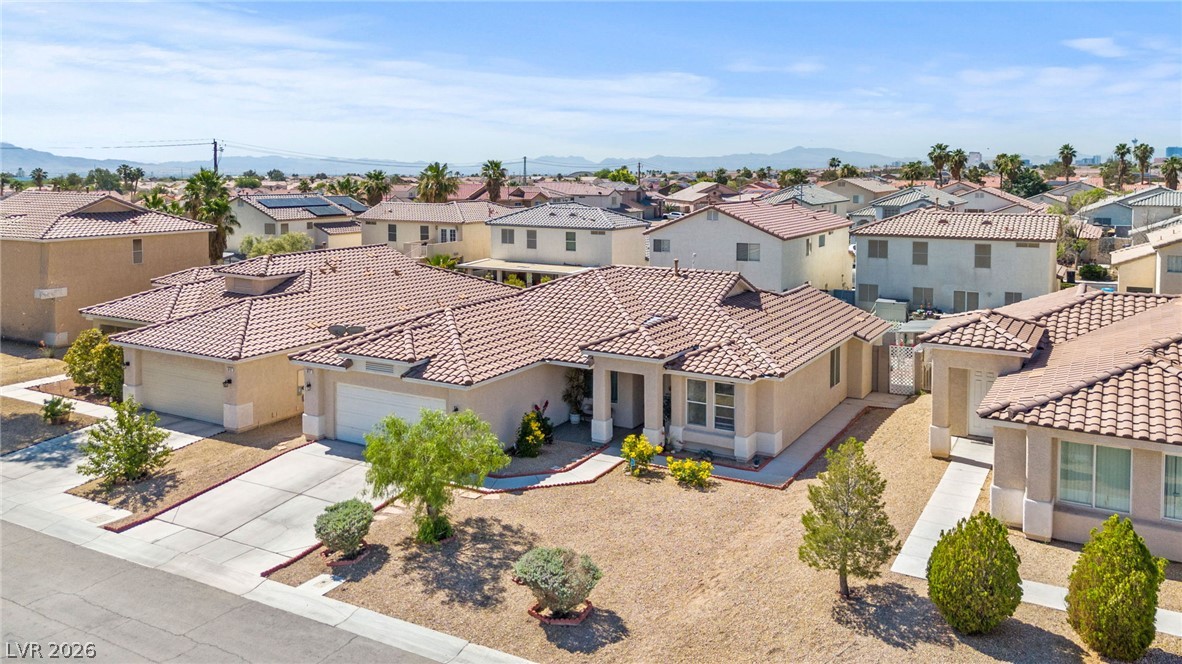 817 Bolivar Avenue North Las Vegas NV 89032
