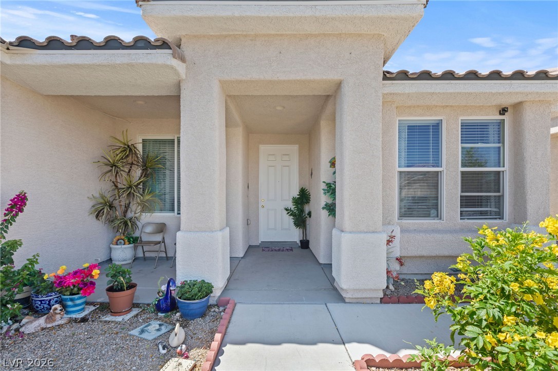817 Bolivar Avenue North Las Vegas NV 89032