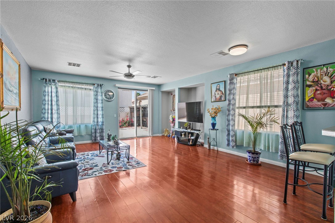 817 Bolivar Avenue North Las Vegas NV 89032