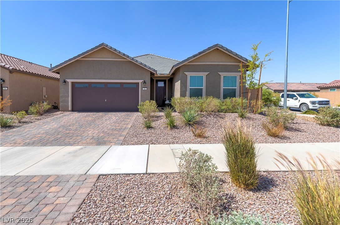 56 Cadence Crest Avenue Henderson NV 89011