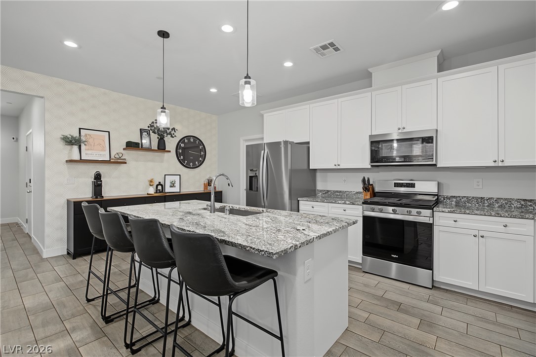56 Cadence Crest Avenue Henderson NV 89011