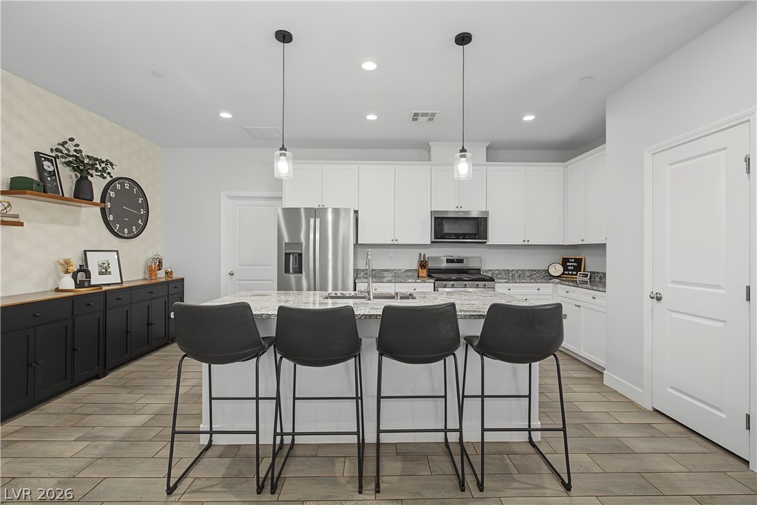 56 Cadence Crest Avenue Henderson NV 89011