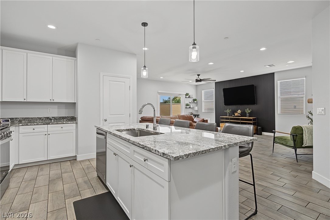56 Cadence Crest Avenue Henderson NV 89011