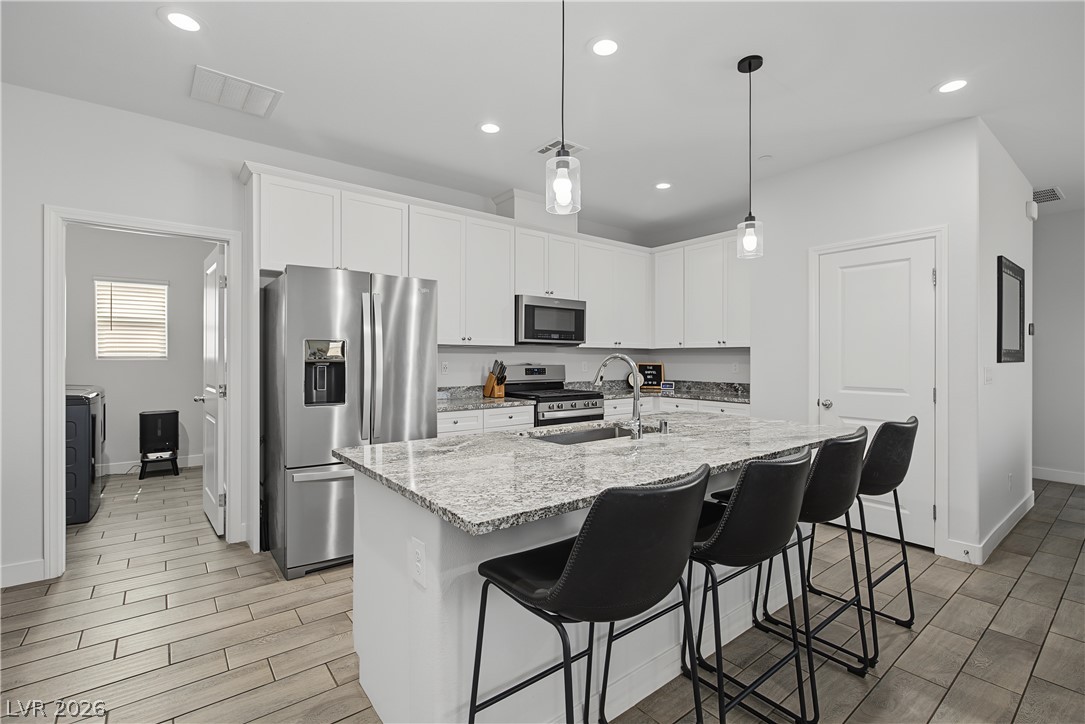 56 Cadence Crest Avenue Henderson NV 89011