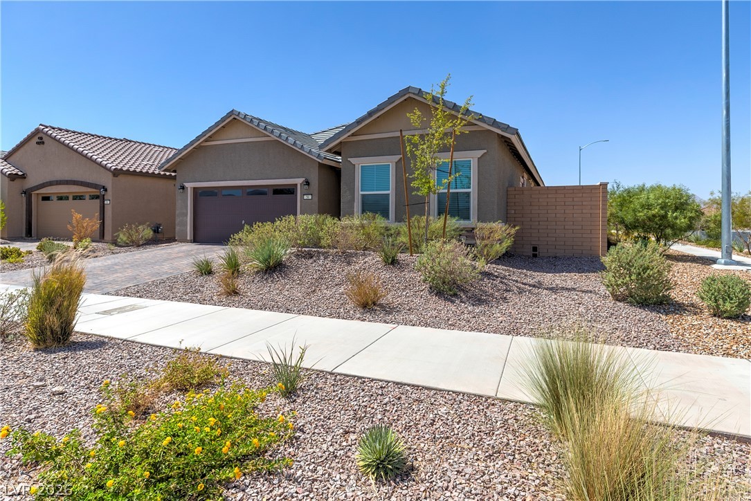 56 Cadence Crest Avenue Henderson NV 89011