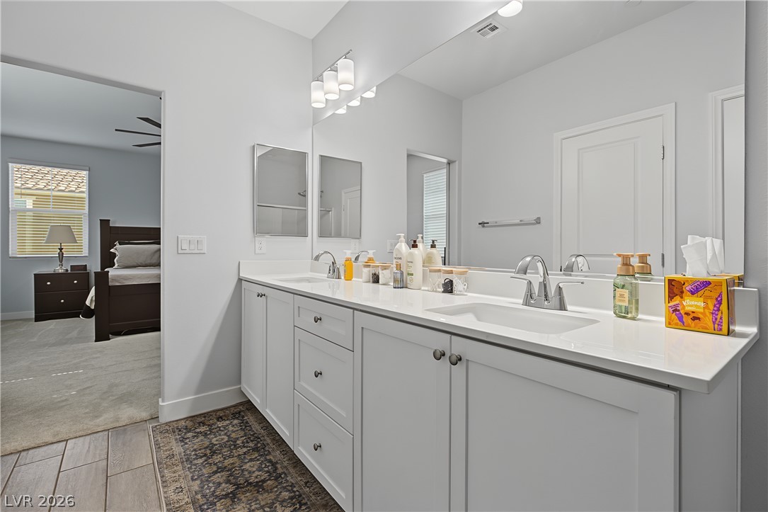 56 Cadence Crest Avenue Henderson NV 89011
