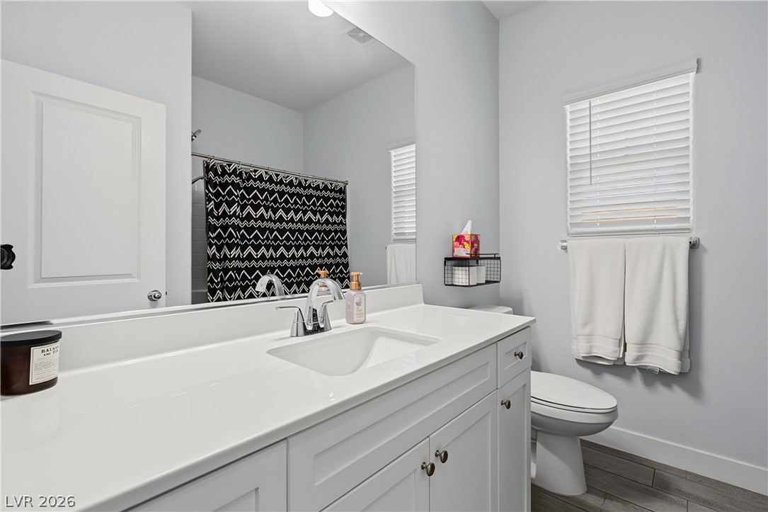 56 Cadence Crest Avenue Henderson NV 89011