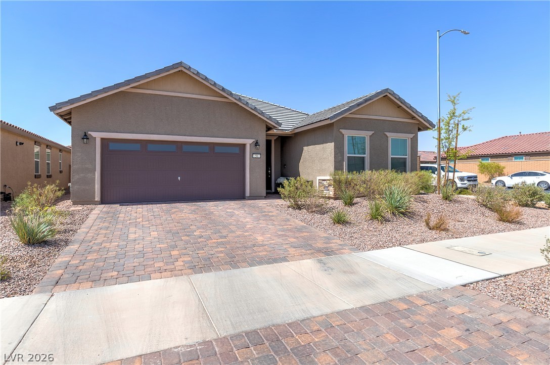 56 Cadence Crest Avenue Henderson NV 89011