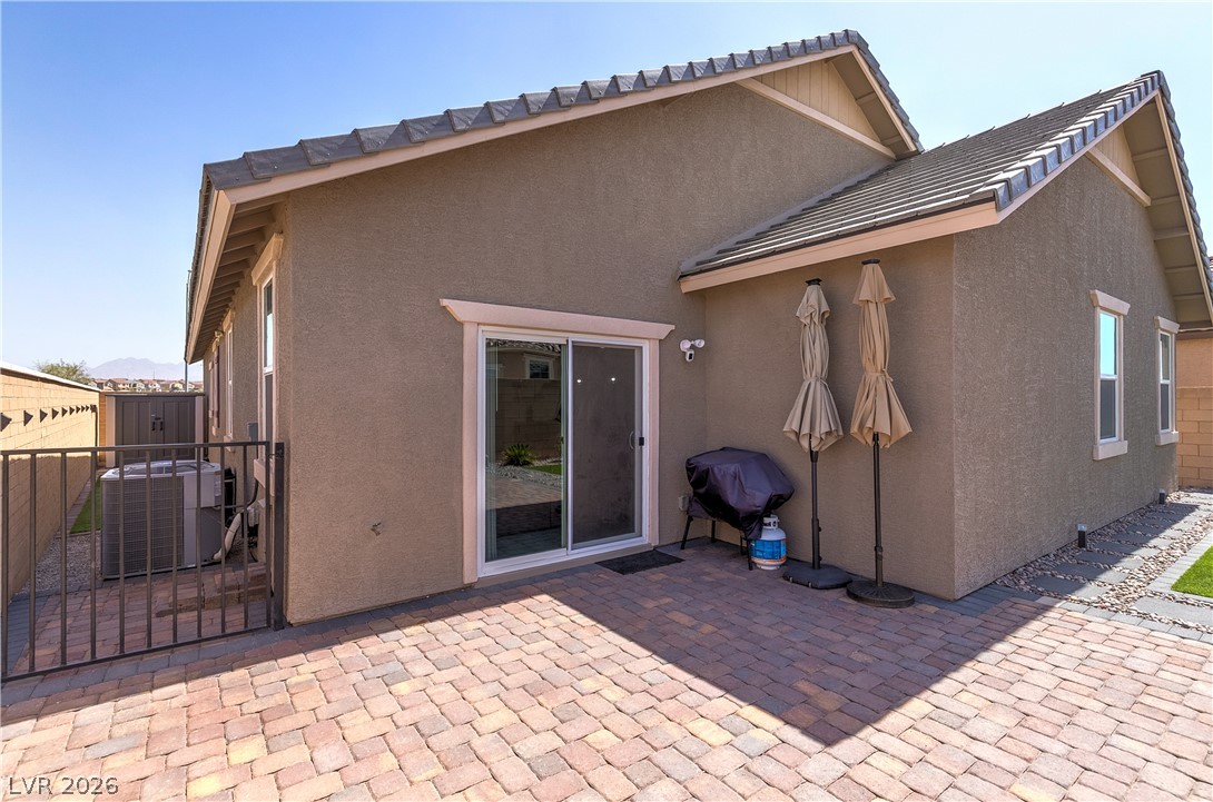 56 Cadence Crest Avenue Henderson NV 89011