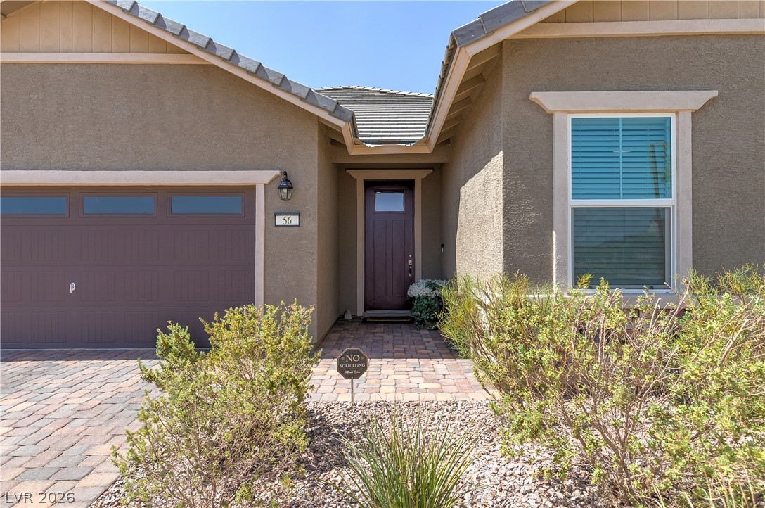 56 Cadence Crest Avenue Henderson NV 89011