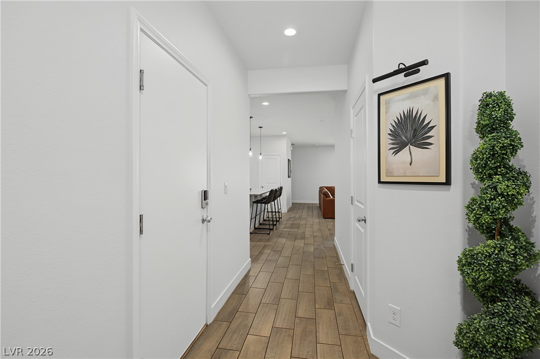 56 Cadence Crest Avenue Henderson NV 89011