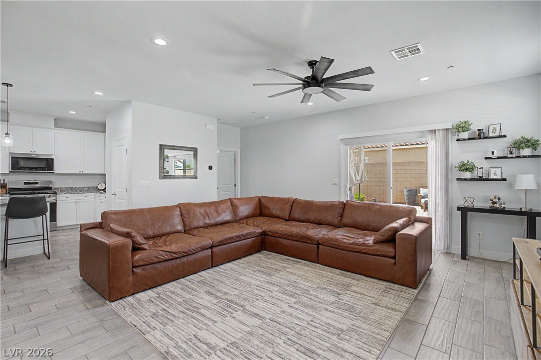 56 Cadence Crest Avenue Henderson NV 89011