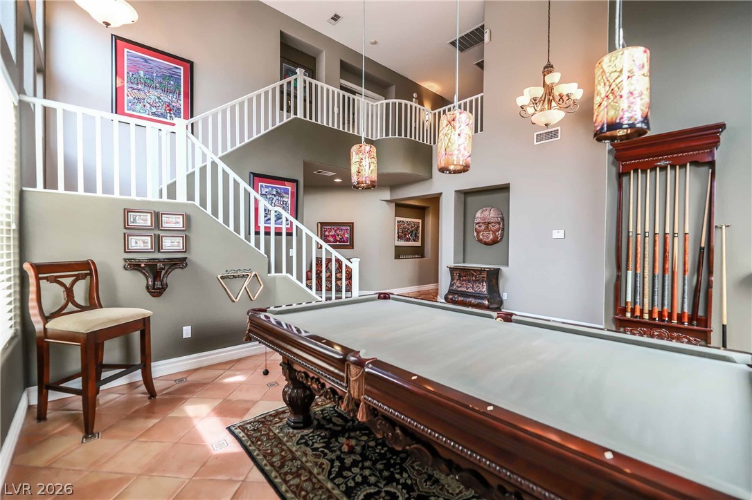 363 Highland Hills Court Las Vegas NV 89148