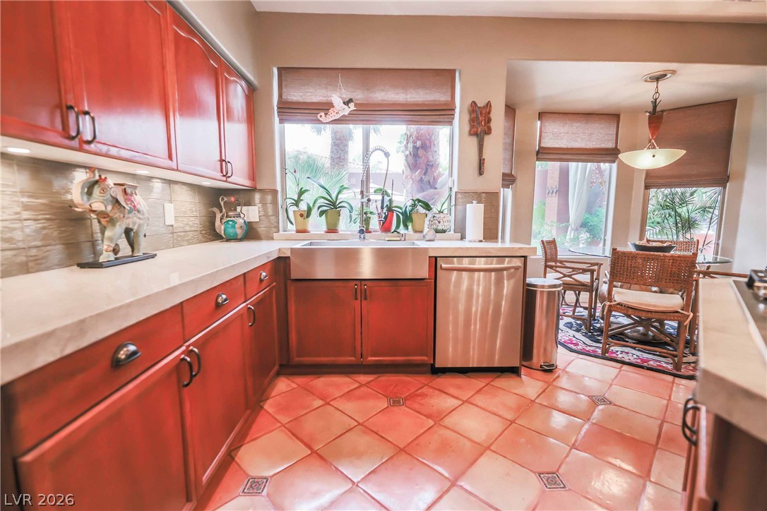 363 Highland Hills Court Las Vegas NV 89148