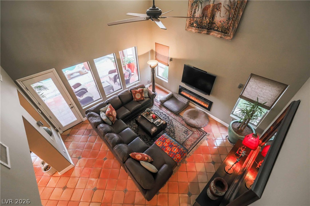 363 Highland Hills Court Las Vegas NV 89148