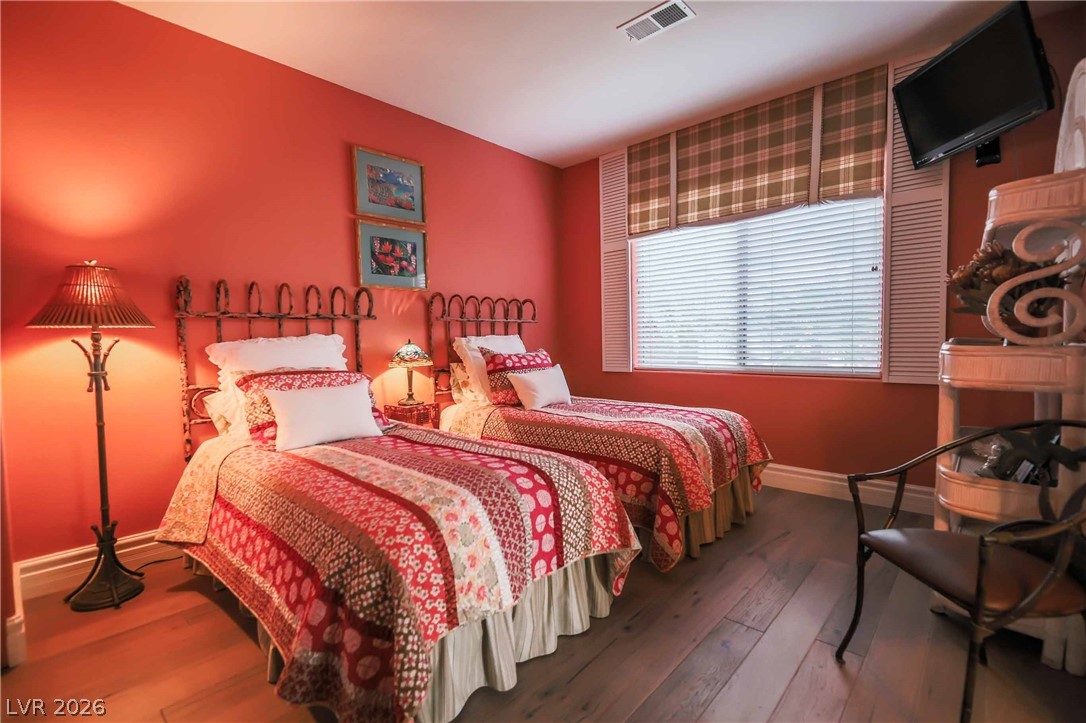 363 Highland Hills Court Las Vegas NV 89148