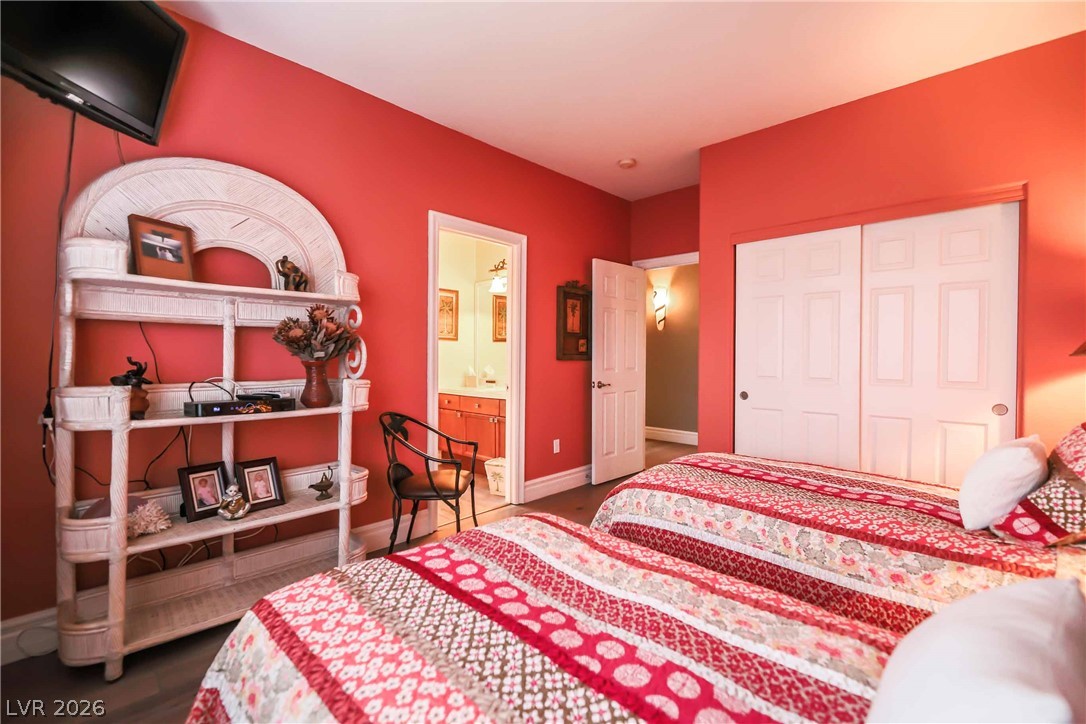 363 Highland Hills Court Las Vegas NV 89148