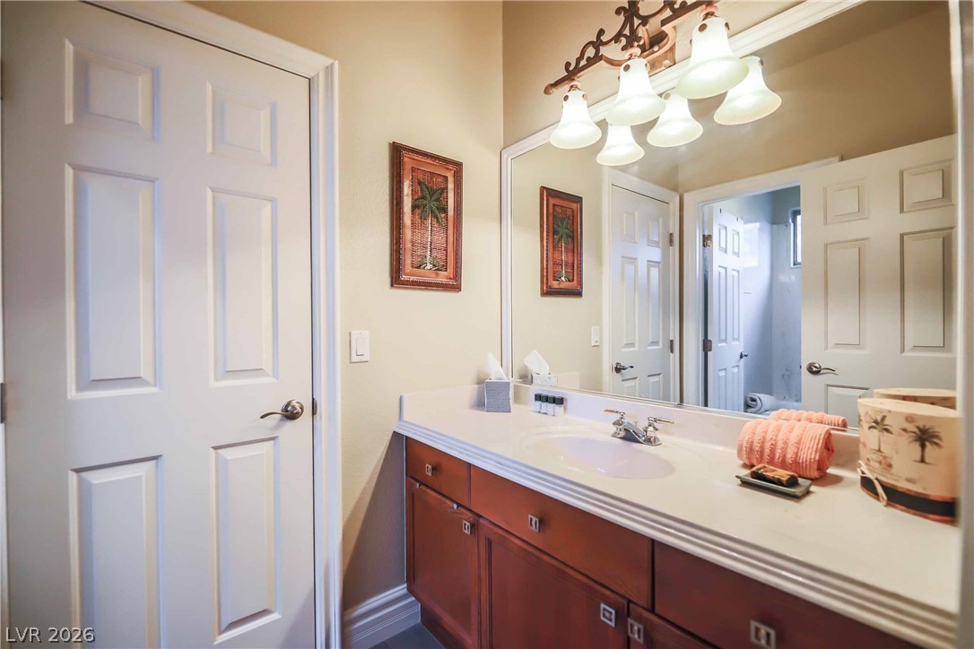 363 Highland Hills Court Las Vegas NV 89148