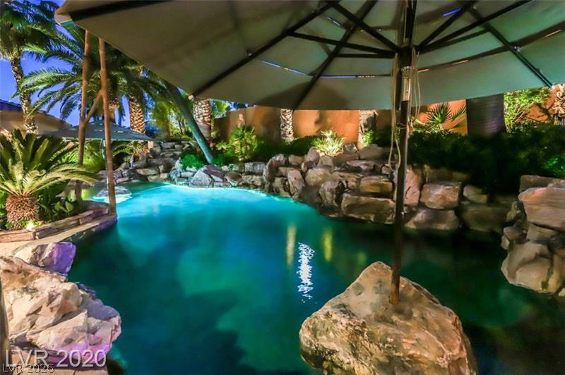 363 Highland Hills Court Las Vegas NV 89148